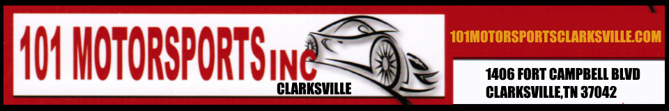 101 101 Motorsports of Clarksville Inc a Quality Used Car Dealer